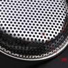 Sieve Mesh scoop Dinnerware Kitchen Accessories Strainer Ladle Cooking Tools Filter Spoon Skimmer