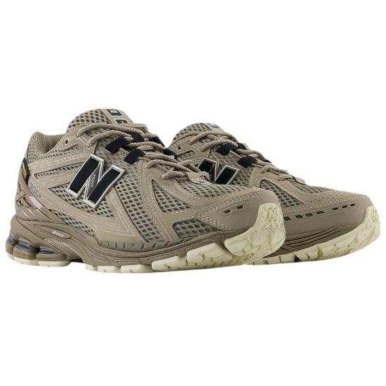 New Balance 1906R Cordura Arid Stone Black Cement Унисекс Кроссовки U1906ROB