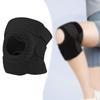 Knee Brace Breathable Comfortable Anti Slip Protection Patella Band Stabilizer for Hiking