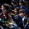 CD AKB48 Kibou teki Refrain Тип B Ограниченное издание KIZM903134 KING 2014 Япония ОбиЯпонский Поп-Рок Б/у