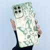 Чехол для Samsung M53 M33 Милый Панда Сладкие Девочки Кошки Силиконовый Мягкий Задний Чехол для Samsung Galaxy M53 5G Бампер Защитный Чехол