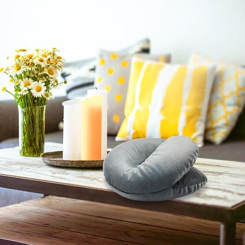 Breo G-Shape Multi-Purpose Neck Support Pillow