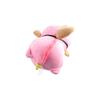 Doll Elk Bee Send Female Dinosaur Plush Toy Squirrel Doll Shiba Inu Plush Toy Corgi Chai Pillow