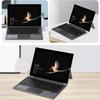 Wireless Bluetooth Keyboard Magnetic Type Cover Trackpad for Microsoft Surface