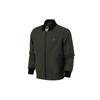 Adidas Ei Jkt Fl Bomber Knit Jacket Мужская Верхняя одежда Светло-серо-зеленый DT2487