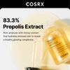 COSRX Full Fit Propolis Light 30 мл Fit Propolis Light Ампула, / 1,01 жидких унций/полная (пункт)