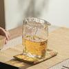 Японская hammered glass чаша для справедливого распределения
