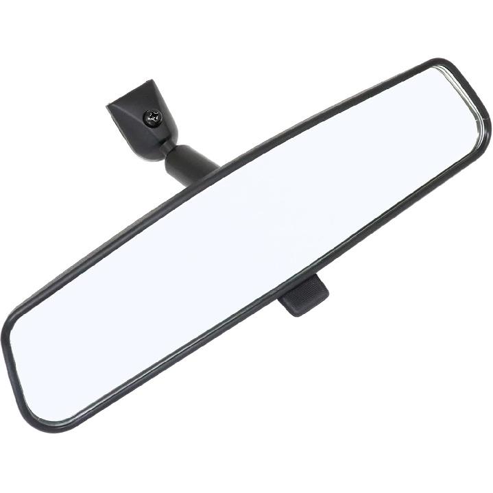 GXARTS Interior Rear View Mirror 878100C020 Fit for Toyota Tundra 2003-2009 Fit for Toyota Camry 2018-2022 Fit for Toyota Sequoia 2004-2010