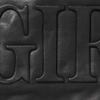 Supreme Marithe Francois Girbaud Hooded Leather Flight Bomber Jacket Black