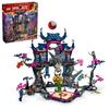 LEGO Маска волка Ninjago Shadow Dojo 71813 Возраст 9+