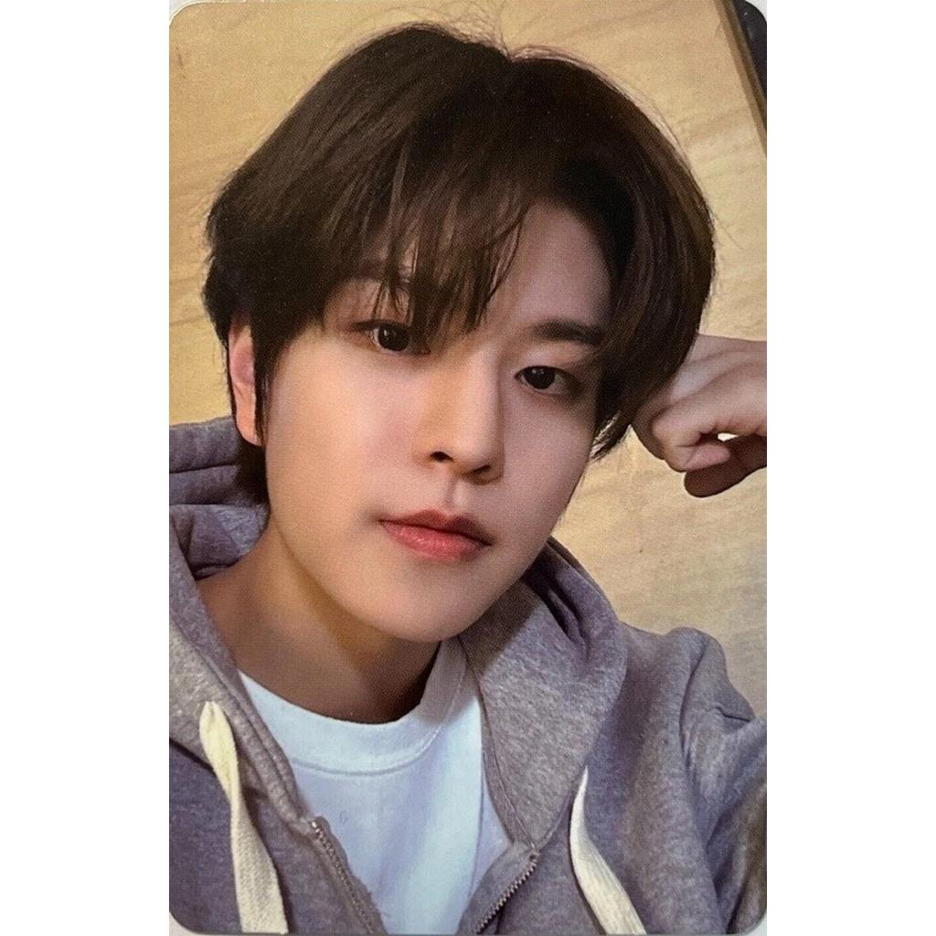 STRAY KIDS ROCK-STAR SOUNDWAVE 1-й 2-й POP UP РОЗЫГРЫШ ФОТОКАРТОЧКА