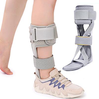AFO Drop Foot Brace ортез для голеностопного сустава, стабилизатор для мужчин и женщин