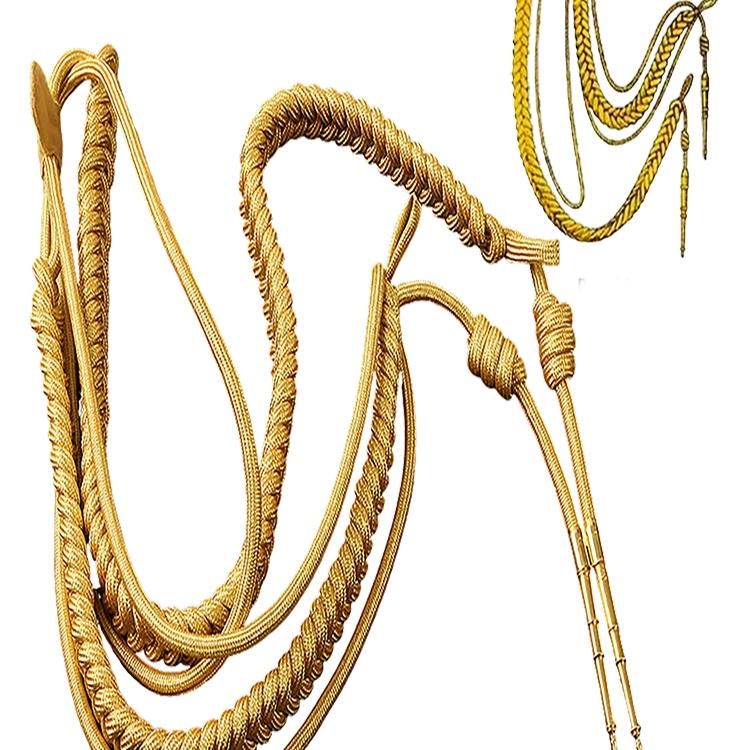 Русская генеральская лента ручной работы золотая лента духовный пояс подходит для коллекции кино- и телереквизита военных подарков