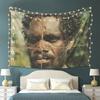 Death Grips Exmilitary Tapestry Wall Hanging Aesthetic Home Decoration Tapestries for Dorm Room