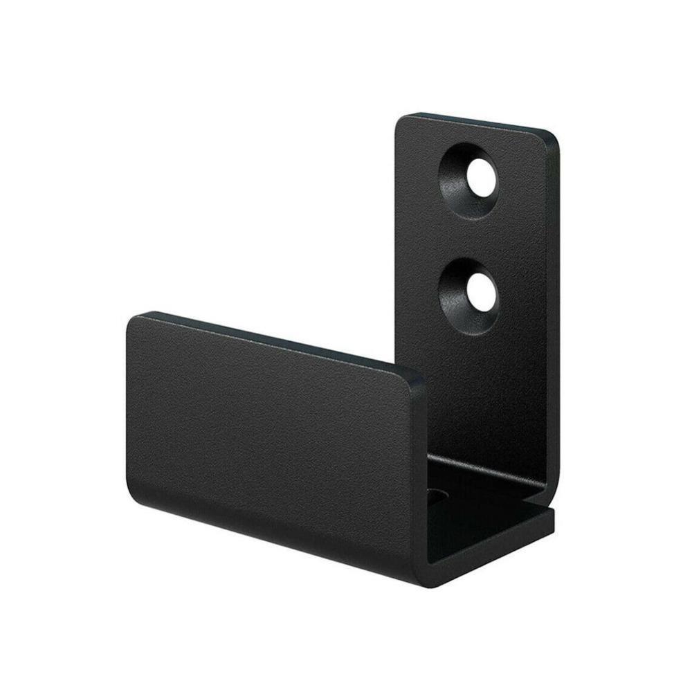 Stop Wall Mounted Hardware Accessory Sliding Floor Guide Rail Stopper Slide Rail Sliding Door Guide