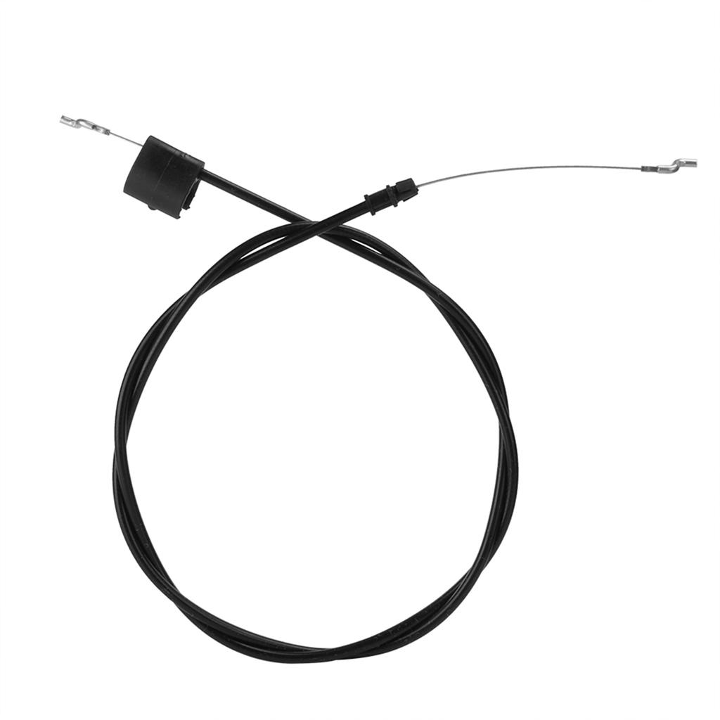 Lawnmower control cable push throttle replacement, mower throttle control cable 532156581 532183567 156581 156577 168552