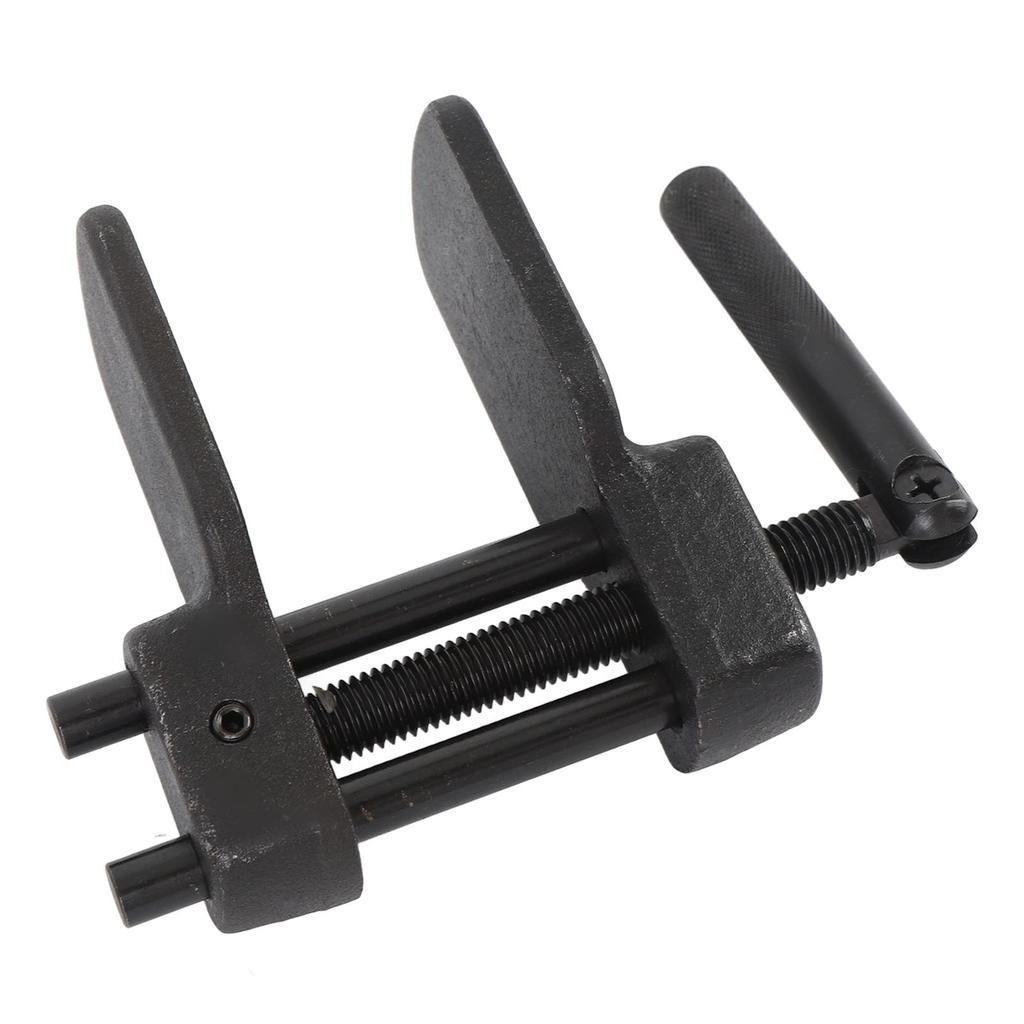 Инструмент для разжима поршня тормозного суппорта. Установка универсальной дисковой тормозной колодки из высокоуглеродистой стали.