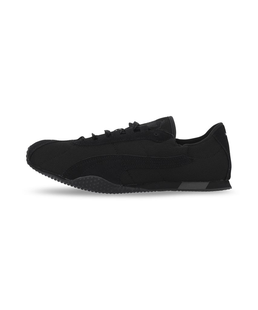 Puma H-Street Elastic - Black:Shadow Grey / 407303-06