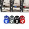 2 шт. Колпачки на ниппель для велосипеда GT MTB DH Cycle Fury Ruckus XC AM Rad Декоративные аксессуары для шин