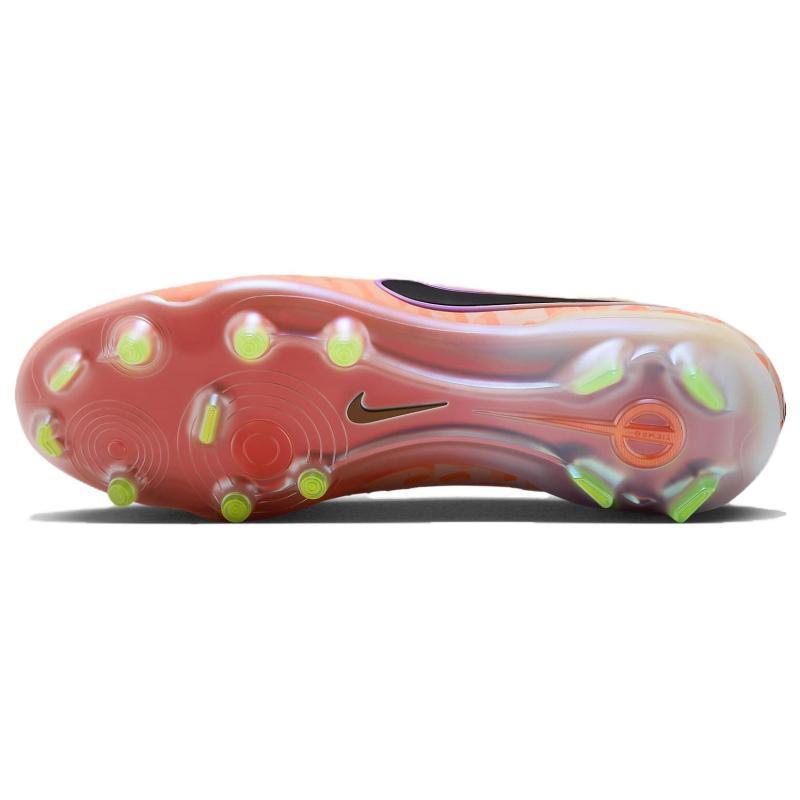 Nike Tiempo Legend 10 Elite NU FG 'Guava Ice'  DZ3176-800