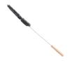 Cleaning Brush Flexible Bendable Dryer Washing Machine Refrigerator Pipe Dredge ToolBlack