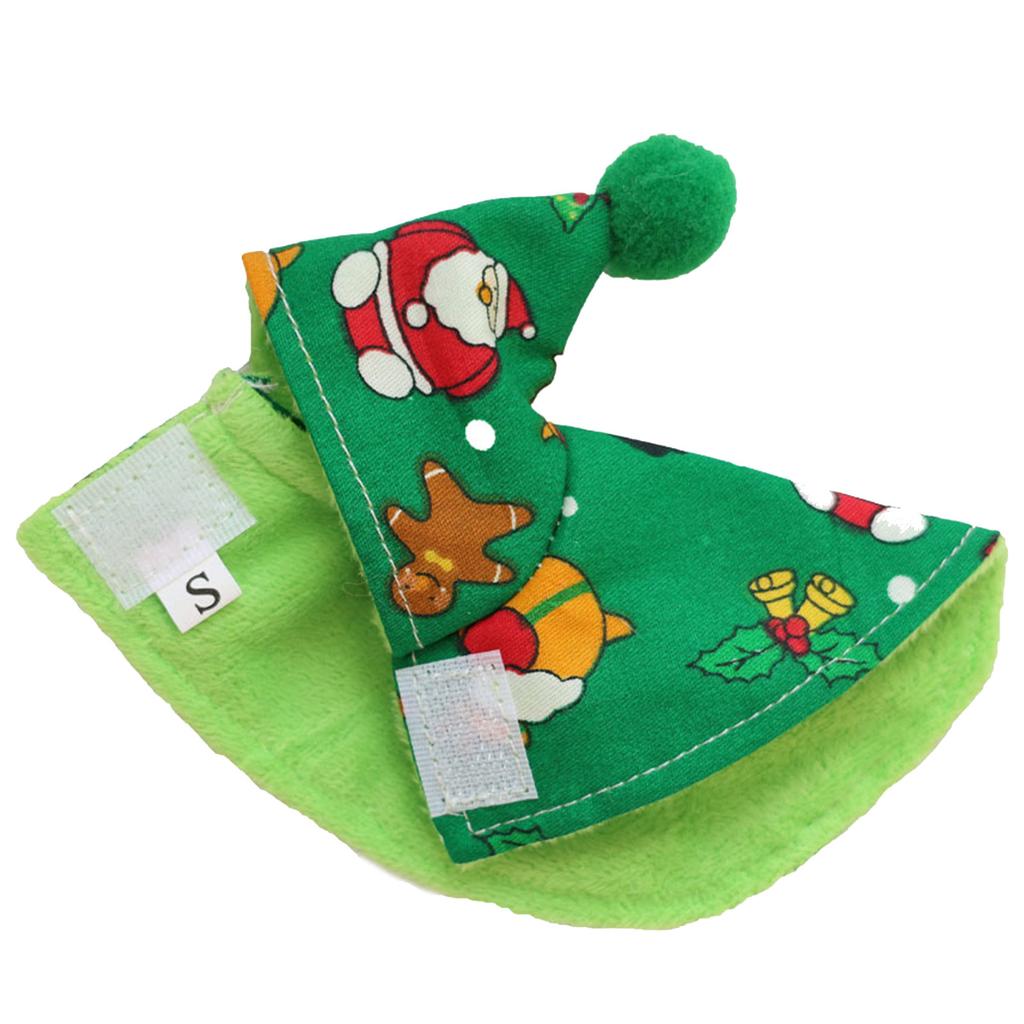 Милая шаль для птиц сохранит вашего питомца в тепле и защитит его от прогулок на свежем воздухе. Удобный и модный аксессуар для домашних животных.