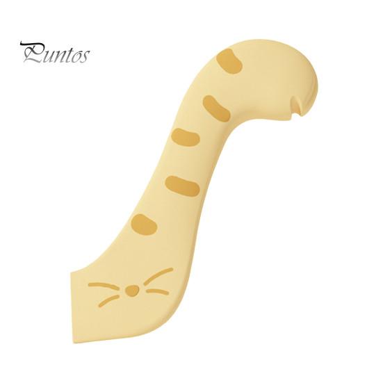 Ложка для влажной еды для кошек, лопатка для консервов для домашних животных, совок для снятия крышек с банок с кормом для домашних животных, ручной консервный нож, скребок для крышек банок с кормом для собак