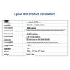 EPSON CO-W01 Office Projector (CN version)