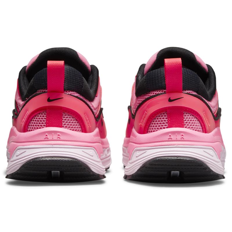 Nike Женские кроссовки Air Max Bliss Laser Pink Повседневная обувь DH5128-600