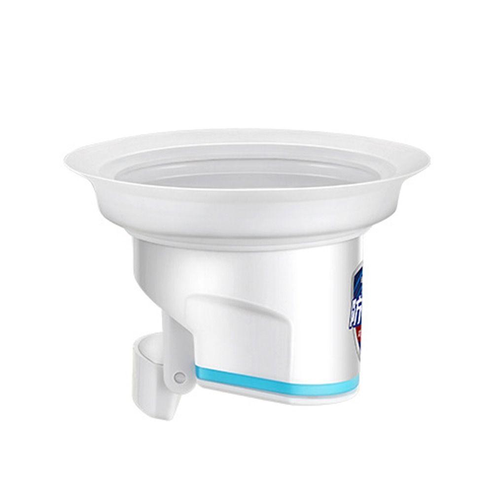 Pan Accessories Anti-blocking Cover Anti-smell Plug Toilet Deodorant Stopper Toilet Odor Stopper