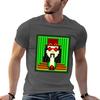 58 Cool Pumps Gang Nft Tshirt Breathable Gym Short Sleeve Tshirt