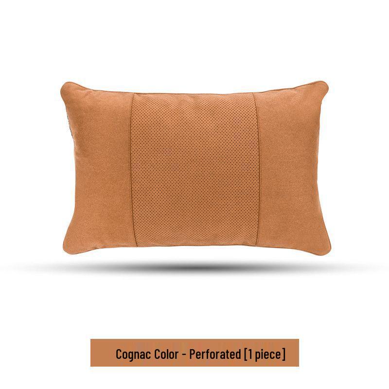 Compatible with Sona car headrests, Mercedes-Benz S-Class, Maybach, BMW seat pillows, neck pillows, backrests, and lumbar supports.