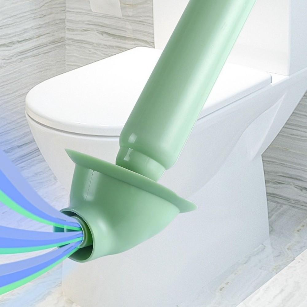 Вакуумная присоска Инструмент для прочистки трубопроводов Инструмент для прочистки унитаза Инструмент для прочистки кухонной раковины