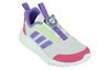 adidas Activflex Boa 3.0 'Белый Фиолетовый Красный' IG0586