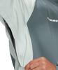 Mammut Linard Guide Hardshell Hooded Jacket (1010-30950) silver sage-strata