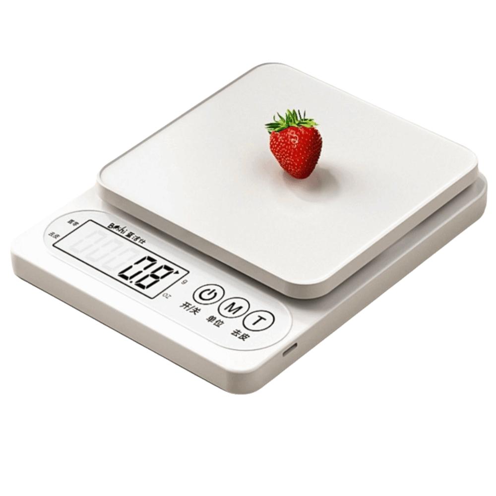 Dustproof Digital Electronic Scale Accurate Electronic Scale Jewelry Scale Pocket Scale