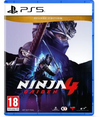 Видеоигры – Игры
