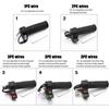 Handle Cycling Throttle Grip Electric Scooter Parts E-Bike Twist Throttle Speed Handlebar Throttle