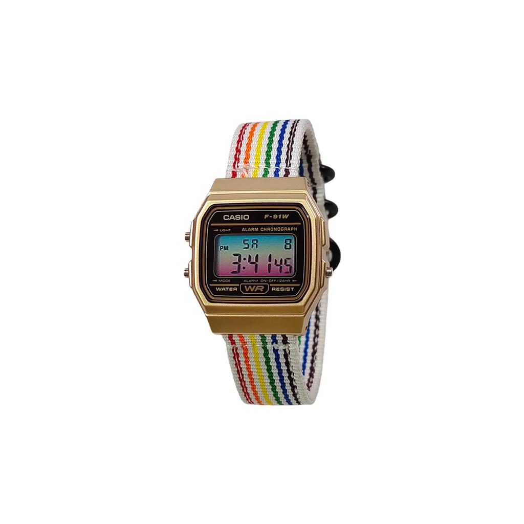 Casio G Shock F91WM 9A F-91WM-9A(Watch5--)