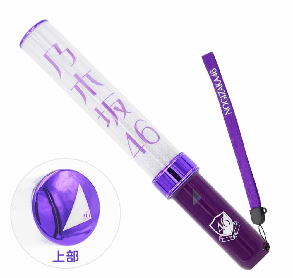 Nogizaka46 Stick Light Neo II 11 Colors