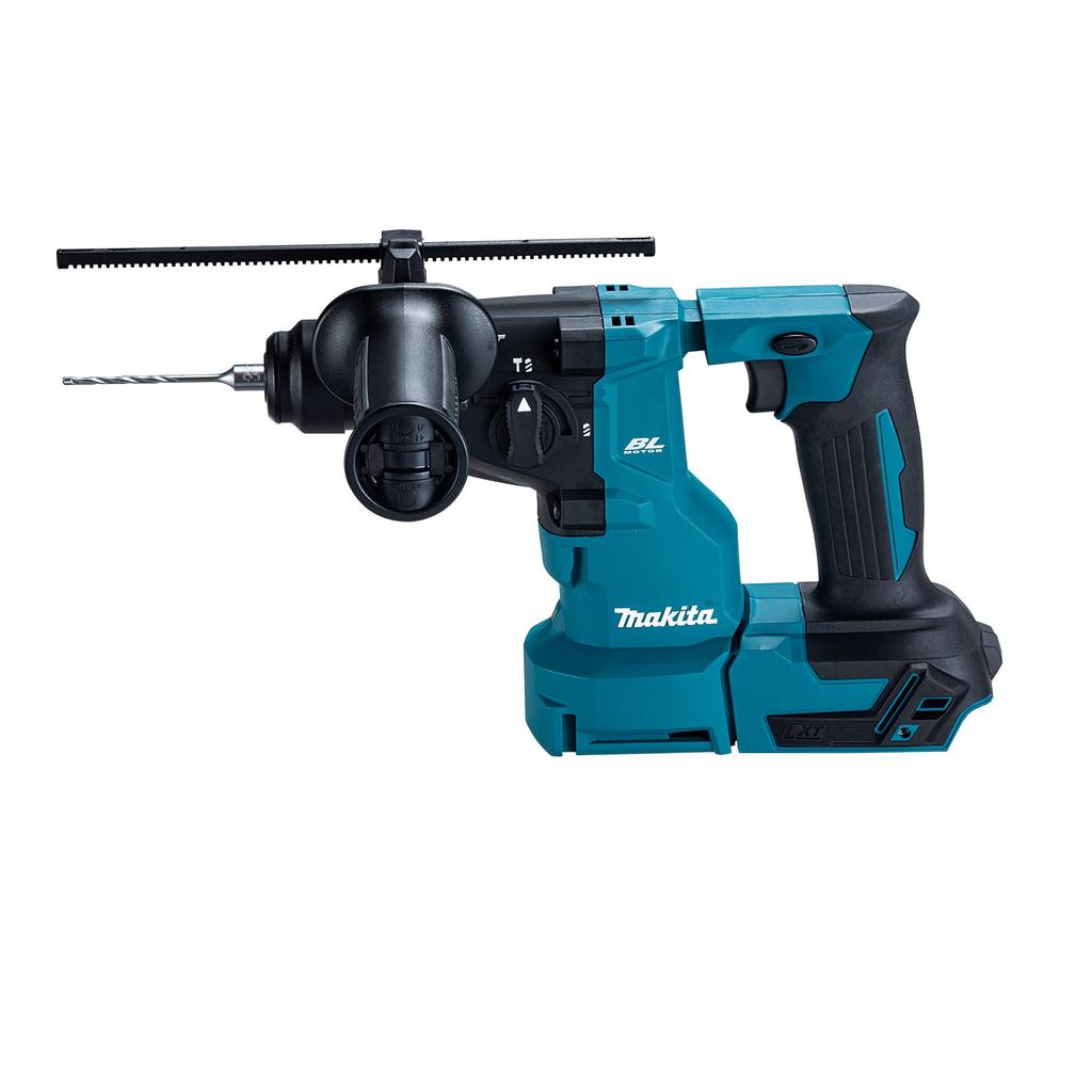 Makita 18mm Rechargeable Hammer Drill 18V Variable Speed with and Charger Sold Separately HR183DZK Case/Battery