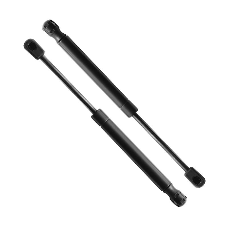 2Pcs Car Front Bonnet Hood Gas Strut Lift Support Damper Rods For BMW 1 2 3 4-Series 2012-2019 Auto Accessories OEM 336518