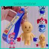Брелки Poppy Playtime Мамочка Длинные Ноги Брелок Фигурки Подарок