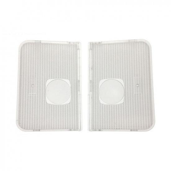 Крышка заднего плафона освещения салона для чтения для Nissan TIIDA Sentra 264432DU0A