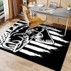 Nash Tackle Printed Absorbent Washable Carpet, Non-Slip Bathroom Mats, Kitchen Rugs, Yoga Mat,Living Room Entrance, Camping Picnic Rugs