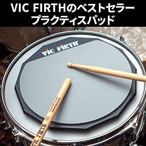 VIC FIRTH Training Pad VIC-PAD12