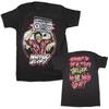 Футболка New Found Glory Thriller Унисекс Подарок для фанатов Все размеры S-5XL