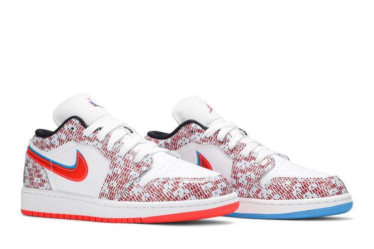 Jordan 1 Low SE Take Flight (GS)