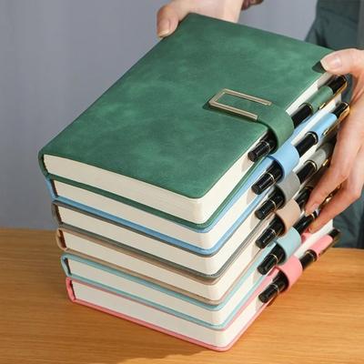 Записные книжки и блокноты – Записные книжки