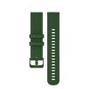 Universal Silicone Quick Release Watch Band for Samsung, Huawei, Garmin (18/20/22mm)